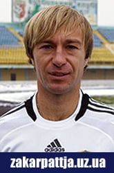 Andriy Boyko