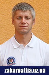 Oleksandr Chyzhevskyi