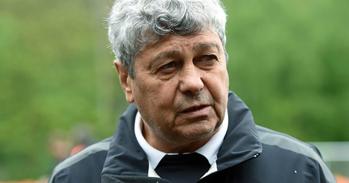 Бывший главный тренер киевского Динамо неожиданно навестил команду на турецком сборе