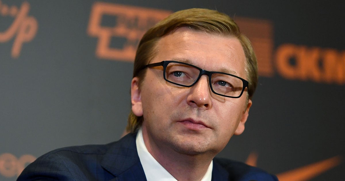 Палкін прокоментував вихід збірної України на Євро-2024