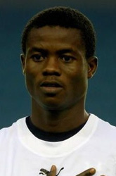 Anthony Annan