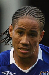 Steven Pienaar