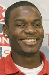 Maurice Edu Maurice Edu
